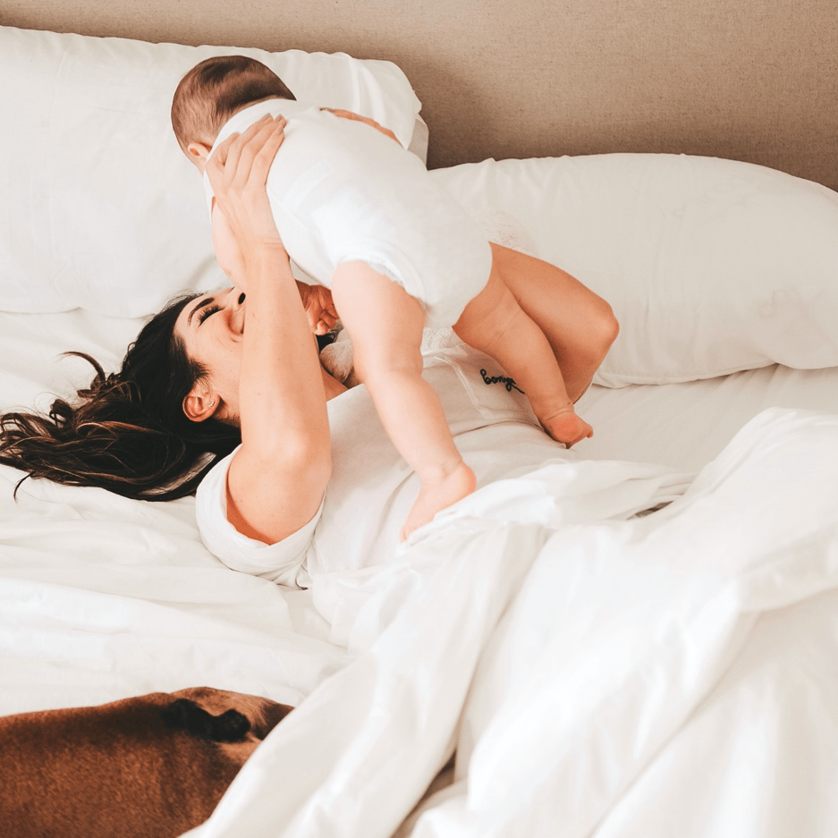 How to Keep Sheets on Your Bed