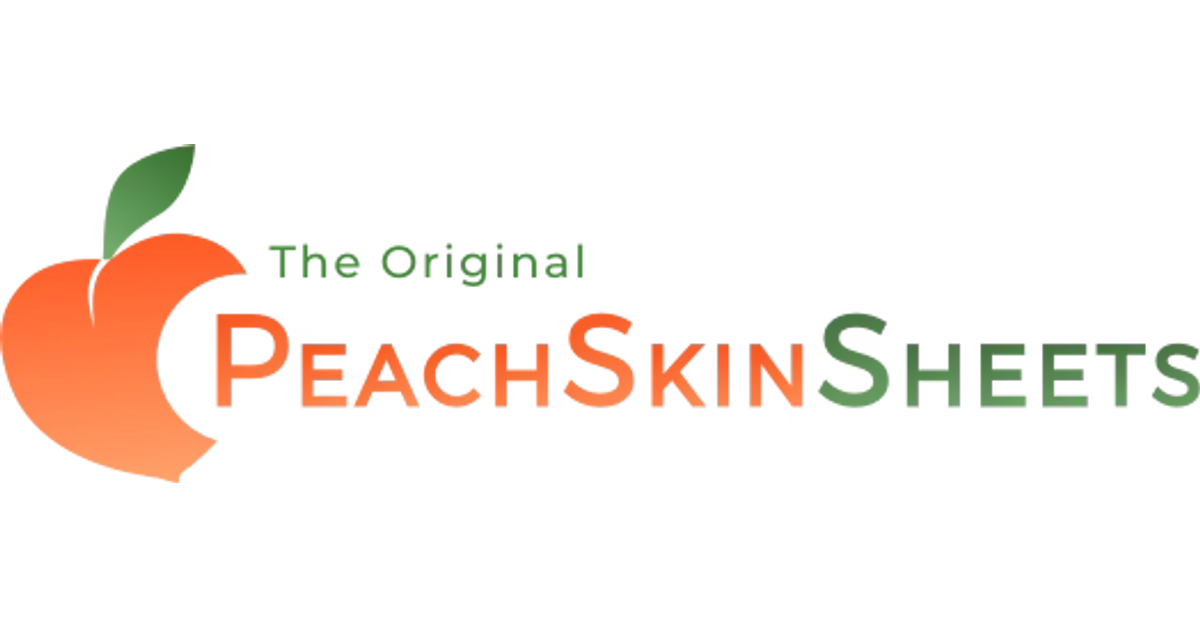 Greige Complete Sheet Sets | The Original PeachSkinSheets Split Head