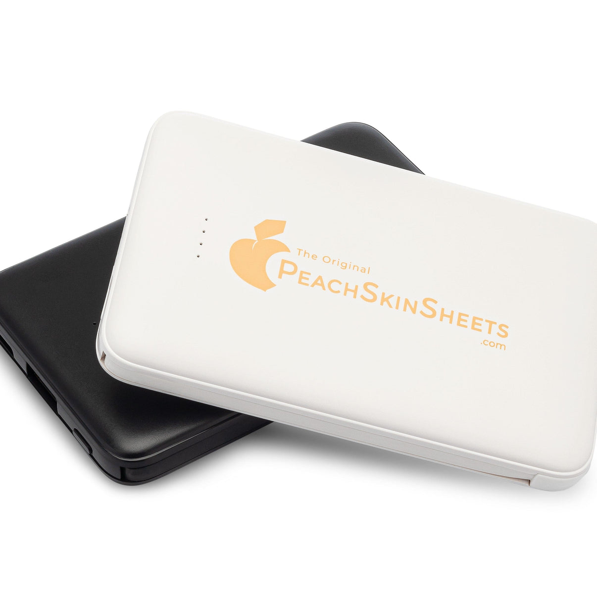 PeachPower Rechargeable Power Bank