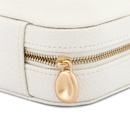 Pretty As A Peach Travel Jewelry Case - Ships by 4/21