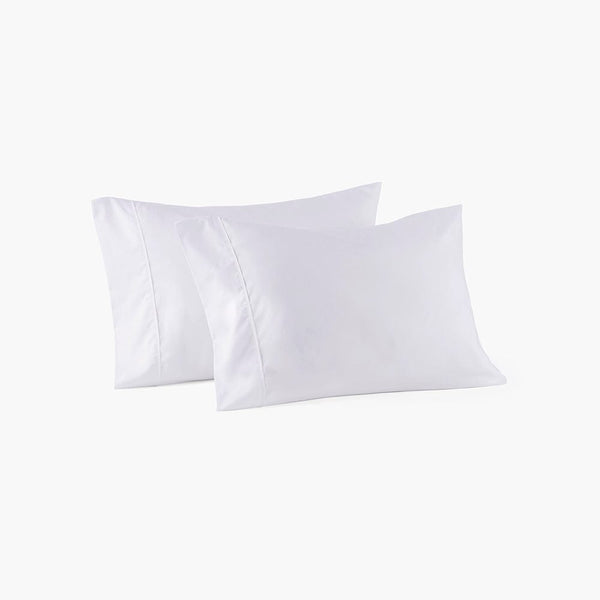 White pillow clearance slips