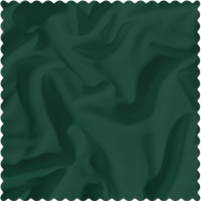 EMERALD GREEN - a rich, cool, vibrant shade like forest, hunter or evergreen