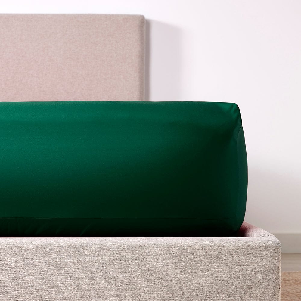 Emerald Green Sheet Set