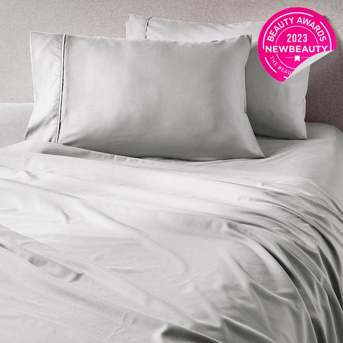  PeachSkinSheets Chocolate Sheet Set - 1500tc Level of Softness  - Extra Soft Cooling Sheets for Hot Sleepers and Night Sweats - Queen Size  : Home & Kitchen